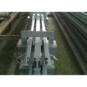 160mm Movement Bridge Expansion Joint