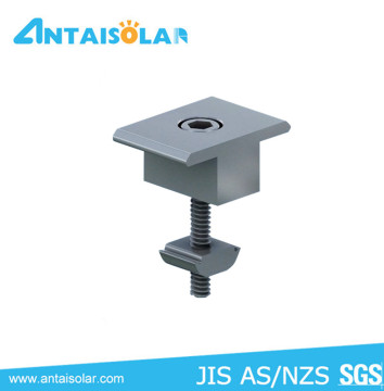 Mid Clamp for Solar Panel