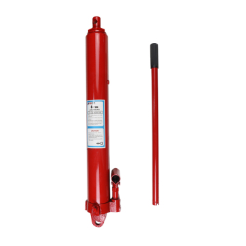 8 Ton Hydraulic Long Ram Jack for Engine Lift