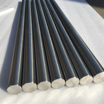 Titanium Bar Hot Sale Grade 5