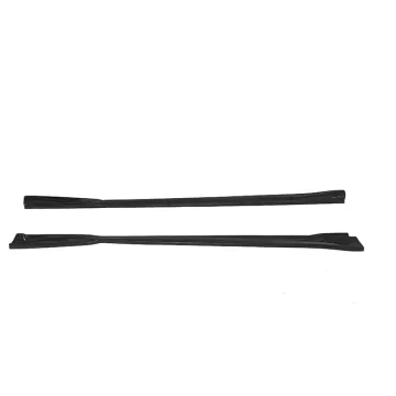 K-SEEK Dry Carbon Fiber Side Skirt for VW Arteon R-line Facelift 2020