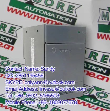 Allen Bradley 1747-ASB
