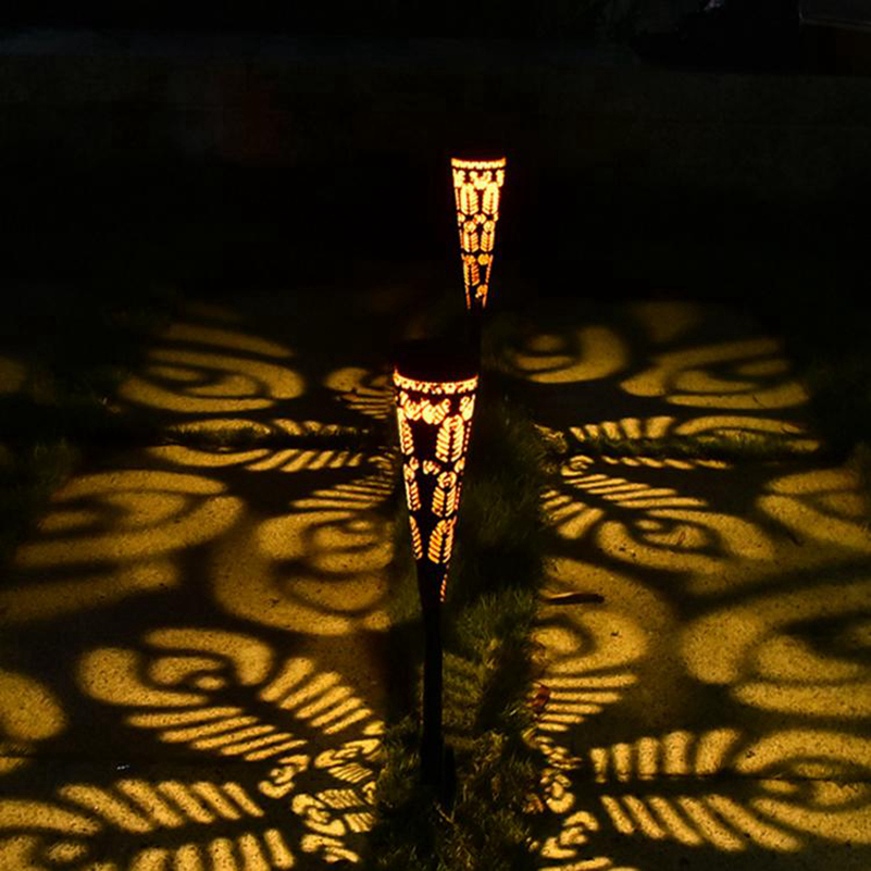 Garden Hollow Decorative Warm White Lights Garden Hollow Decorative Warm White Lights