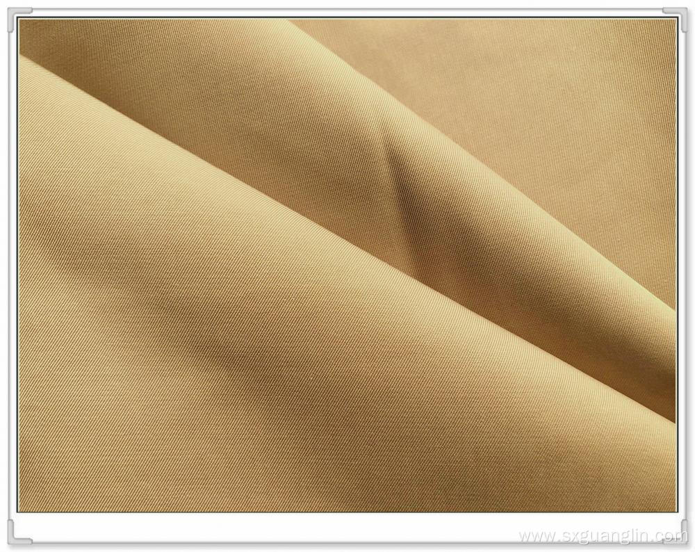 Custom Cotton Polyester Windcoat Fabric