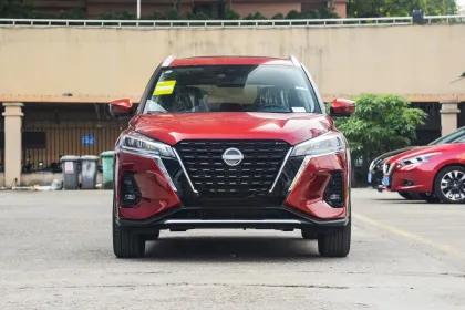 Nissan Jinke Flagship Edition Used Cars for Adults - Competitive Pricing