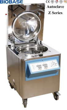 Autoclaves Bk-100z Pressure Steam Type