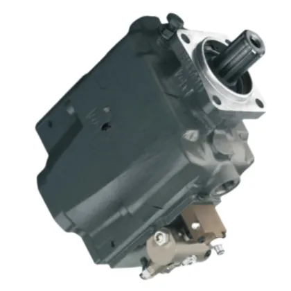Hawe Series Hydraulic Pump V60N-060/090/110/130 Plunger Pump