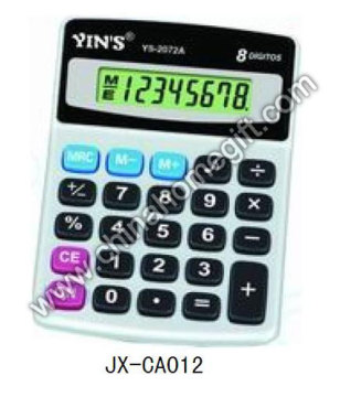 Calculator