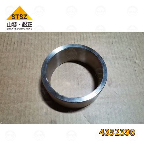 Excavator ZX450-3 cylinder bushing 4352398