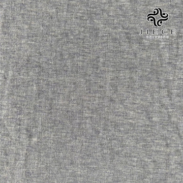 Polyester Spandex Jersey Fabric