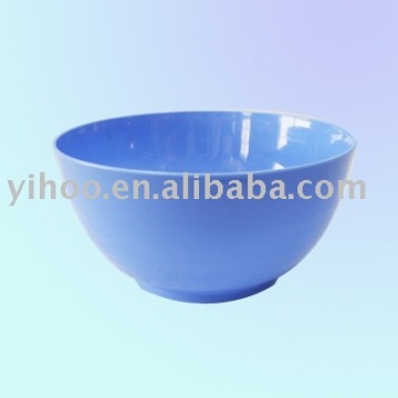 Plastic PP Salad Bowl food storage containers