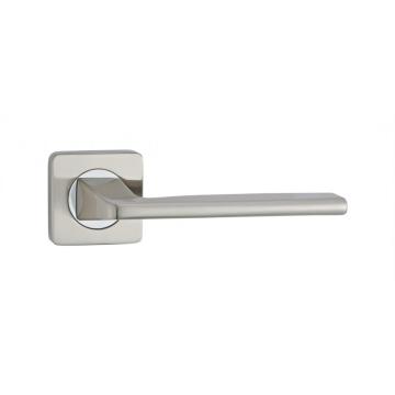 Salon Handle de porte en aluminium en aluminium