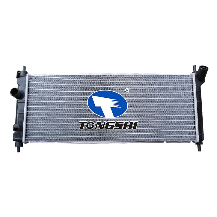 Aluminum Cooling Radiator For CHEVROLET SAIL