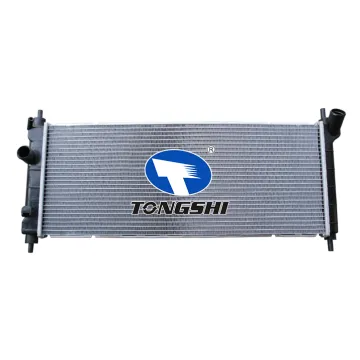 Aluminum Cooling Radiator For CHEVROLET SAIL