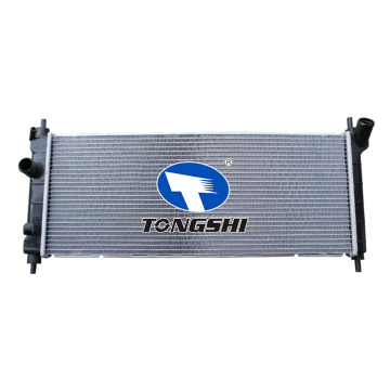 Aluminum Cooling Radiator For CHEVROLET SAIL