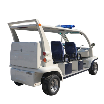 Search 6-Passenger Street-Legal Electric Vehicles