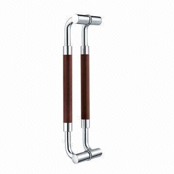 Pull Handle with Durable and Elegant Design
