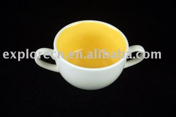 Enamel coffee Enamel coffee mug