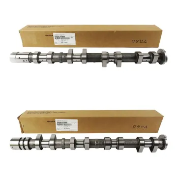 Hyundai Kia Camshaft G4KD/G4KE Engine Parts: 24100-2g000, 24200-2g000, 24200-2g750, 24200-2g750 Compatibility