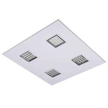 Ultra Bright LED Ceiling Panels - 15W to 60W Recessed Grid Lights
