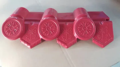 Plastic Architectural Ornaments Plastic Building products