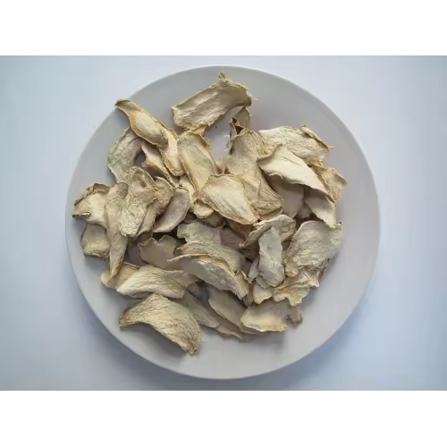 A-grade Wholesale Dehydrated Ginger Slices
