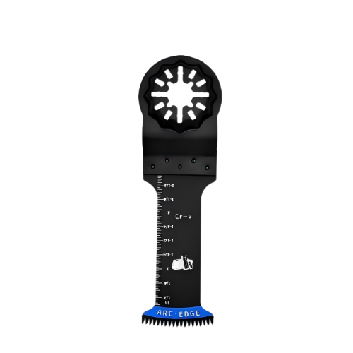 Dents japonaises en acier à haute teneur en carbone en forme d'arc3h