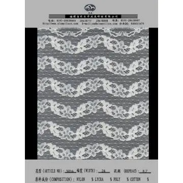 lace factory in china 5016