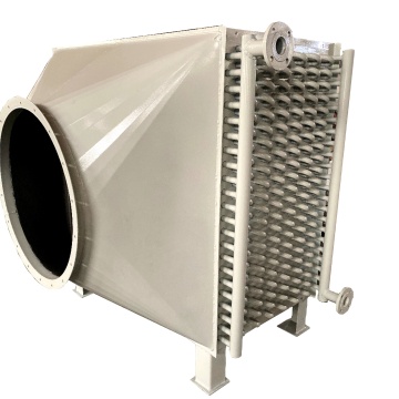 Energy-Efficient Aluminum Fin Plate Heat Exchanger for Industrial Cooling