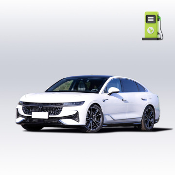 VOYAH new energy vehicle 2024 voyah passion