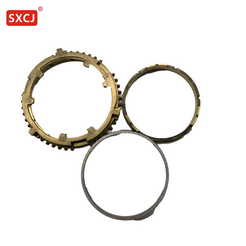 Auto Gearbox Transmission Parts Synchronizer Ring OEM 33038-37040 for TOYOTA HINO