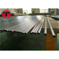 SA213 TP321 Seamless Stainless Steel Tubes For Industry