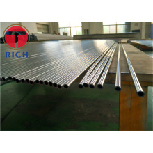 SA213 TP321 Seamless Stainless Steel Tubes For Industry