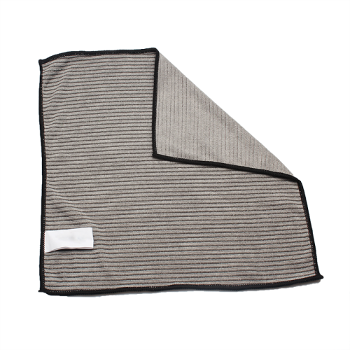 All-Purpose Thickness and Absorbent Microfiber Carbon Towel