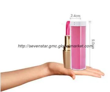 mini power bank/power battery