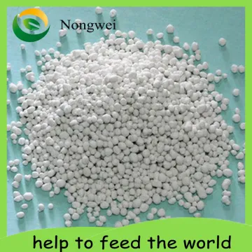61% Monoammonium Phosphate MAP Fertilizer