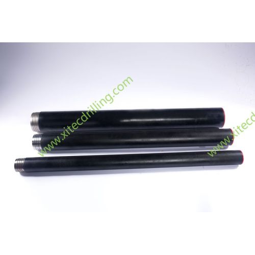 89mm Wireline Core Drill Rod Pipe