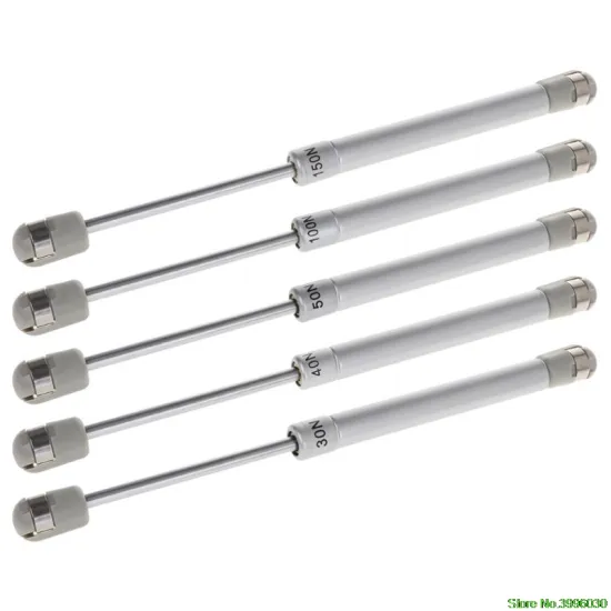 Cabinet Door Hinge Gas Spring Hydraulic Strut Prop Pneumatic Support Rod