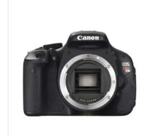 Canon EOS Rebel T3i Digital SLR Camera