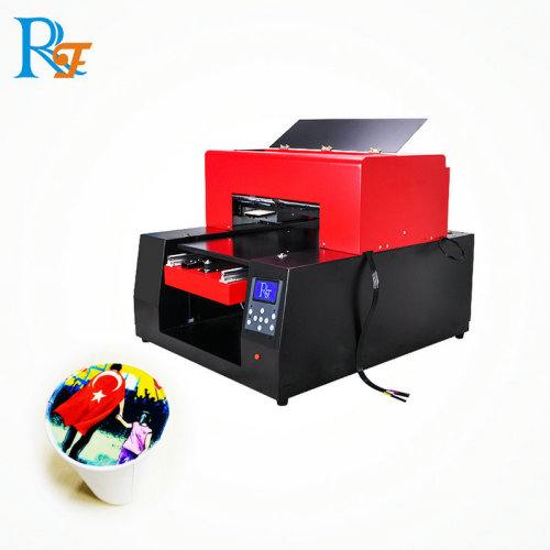 refionecolor coffee printing machine for sale