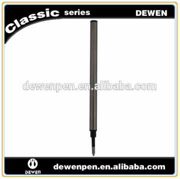 Supply Roller ball pen refill with Germany ink
