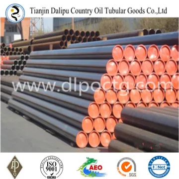 oil well casing pipe/tube