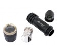 Romisen RC-23 200 lumen Cree XR-E Q5 High Power LED ficklampa