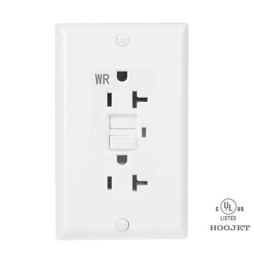 Socket multi funcional impermeable de la cocina eléctrica