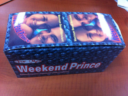 Weekend Prince Herbs Male Enhancement Drug,male Enhancement For Premature Ejaculation Sex Pills