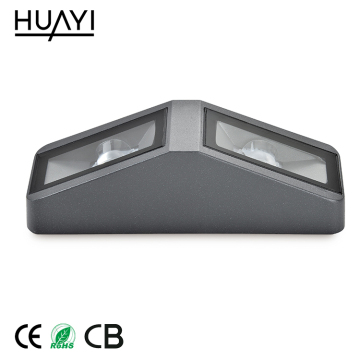 HUAYI Simple Window Marker IP65 Window Lamps