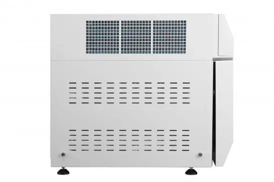 Autoclave machine for dentistry use