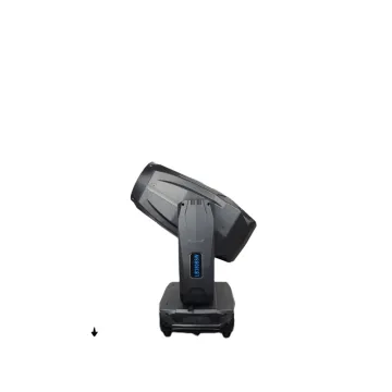 BIG DIPPER Professional LB380 Beam Stage Led Light Moving Head Light for Party Wedding Disco Performance Bar Event Dance