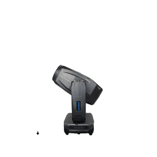 Big Dipper 17R sharpy LB380 beam Stage Led Light Moving Head Light professional for disco DMX
