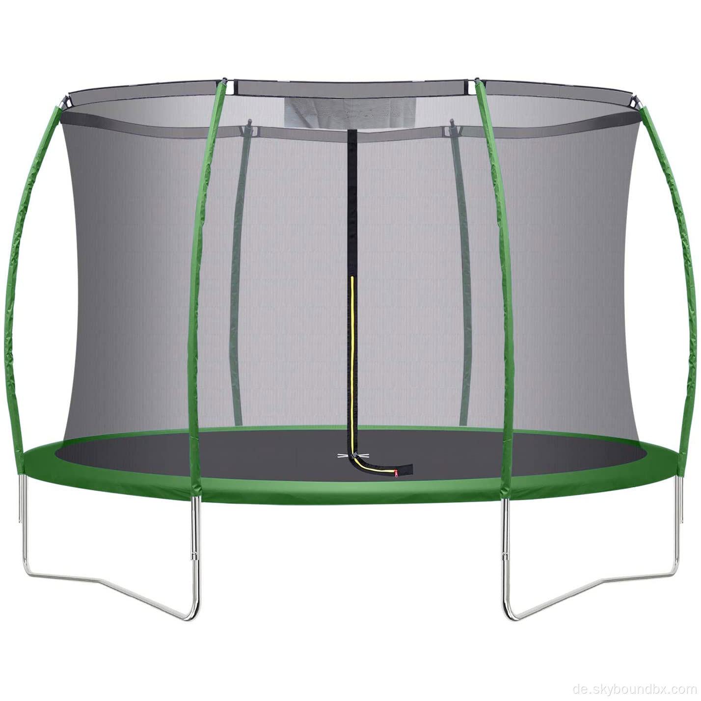 Baby 8 Fuß Smart Trampoline mit Netz